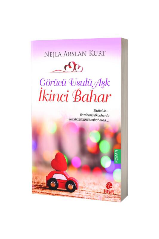 Görücü Usulü Aşk İkinci Bahar - Hayat Yayınları