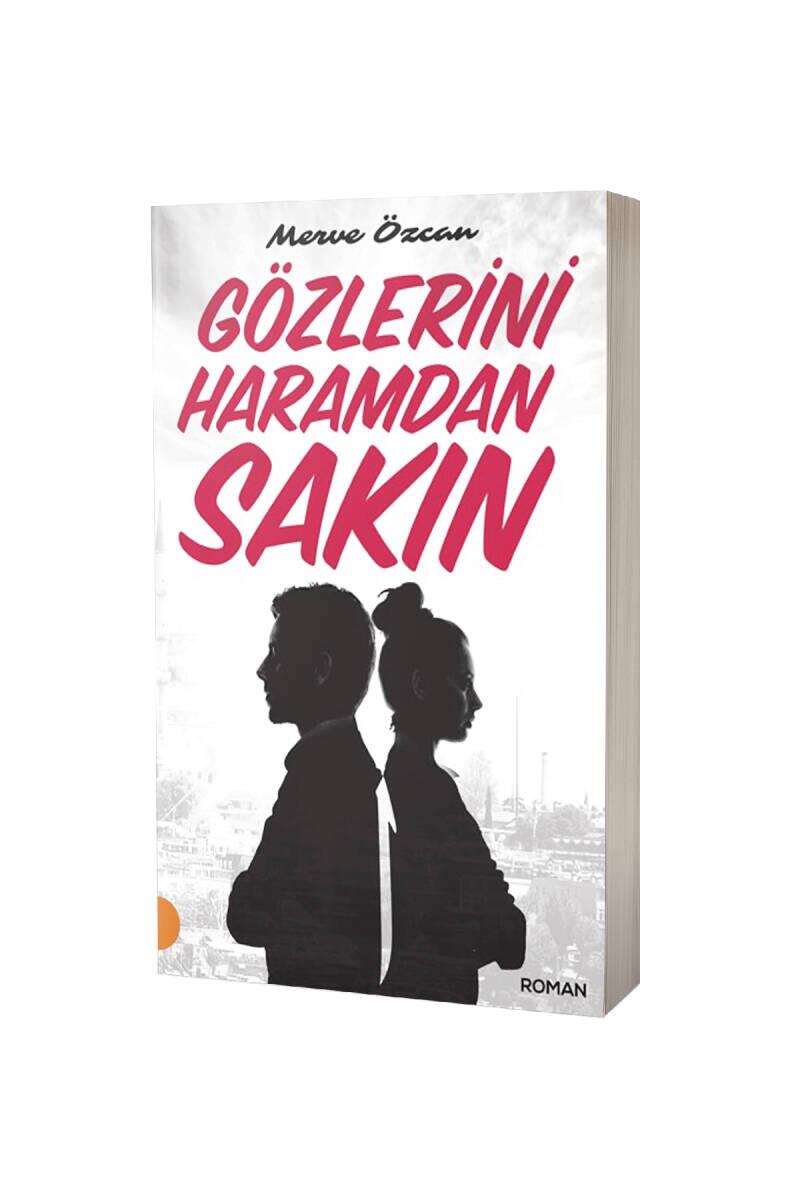 Gözlerini Haramdan Sakın - 1