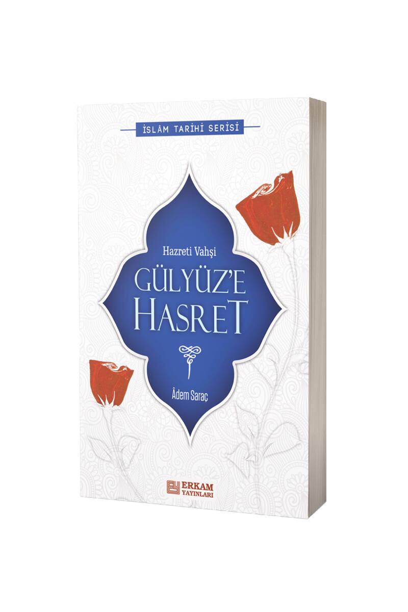 Gülyüze Hasret - 1