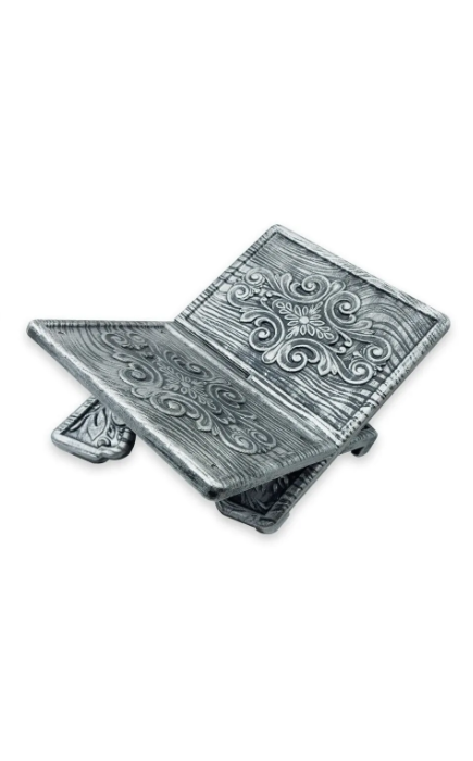 Gümüş İkra Rahle İki Kademeli - Bemenda Çarşı