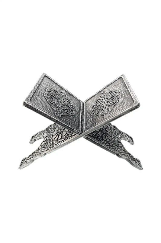 Gümüş Tavil Rahle İki Kademeli - Bemenda Çarşı