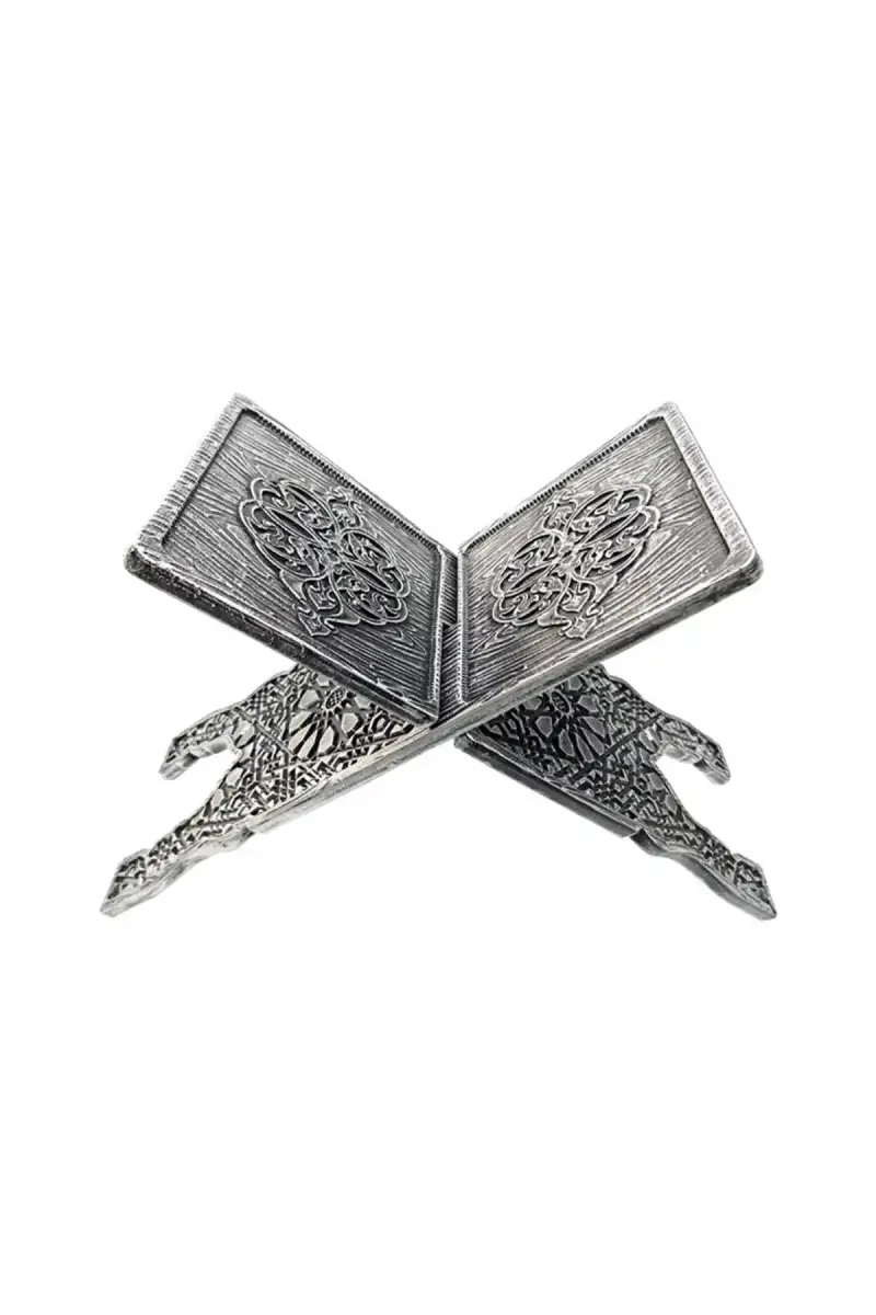 Gümüş Tavil Rahle İki Kademeli - 1