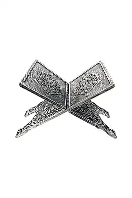 Gümüş Tavil Rahle İki Kademeli - 2