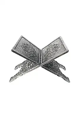 Gümüş Tavil Rahle İki Kademeli - 2