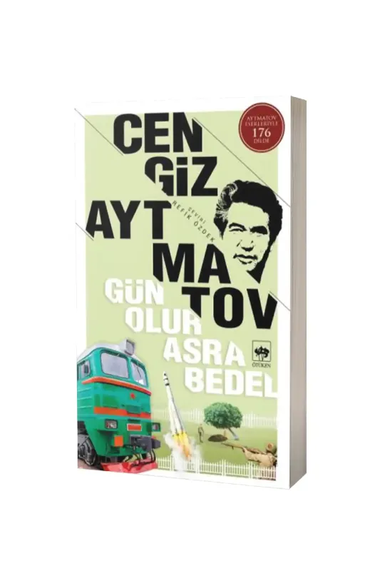 Gün Olur Asra Bedel - Ötüken Neşriyat