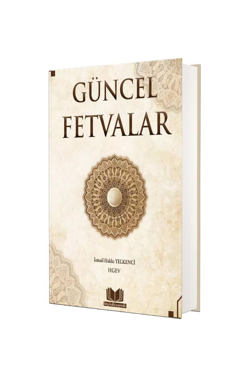 Güncel Fetvalar 1. Cilt - 1