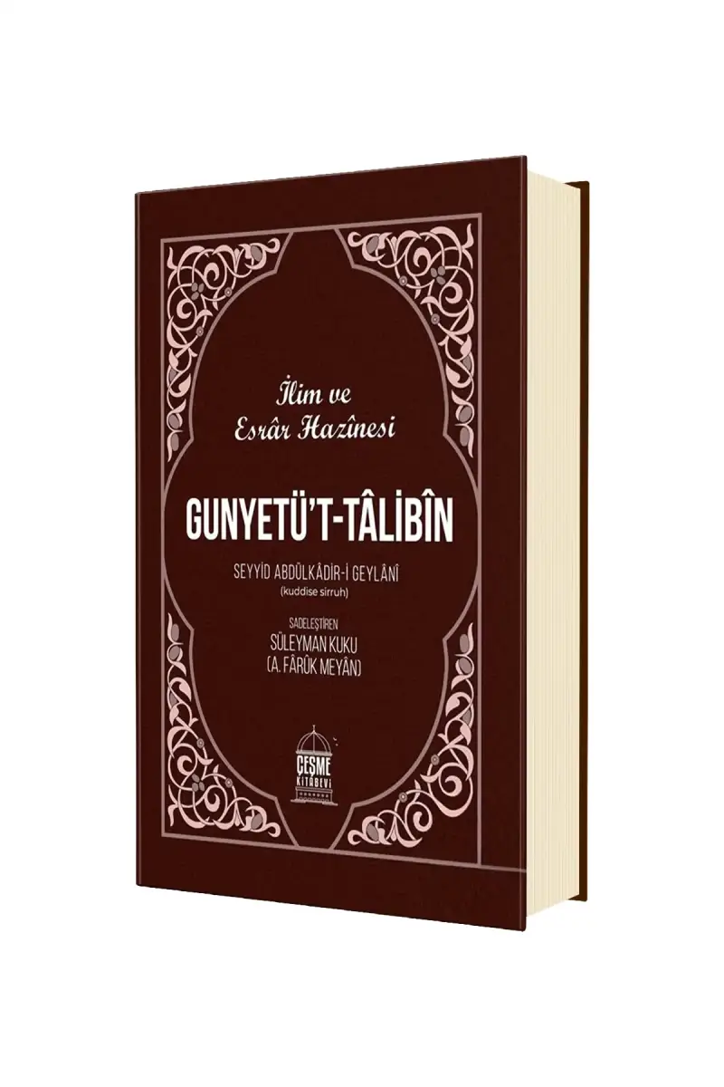 Gunyetüt Talibin - 1