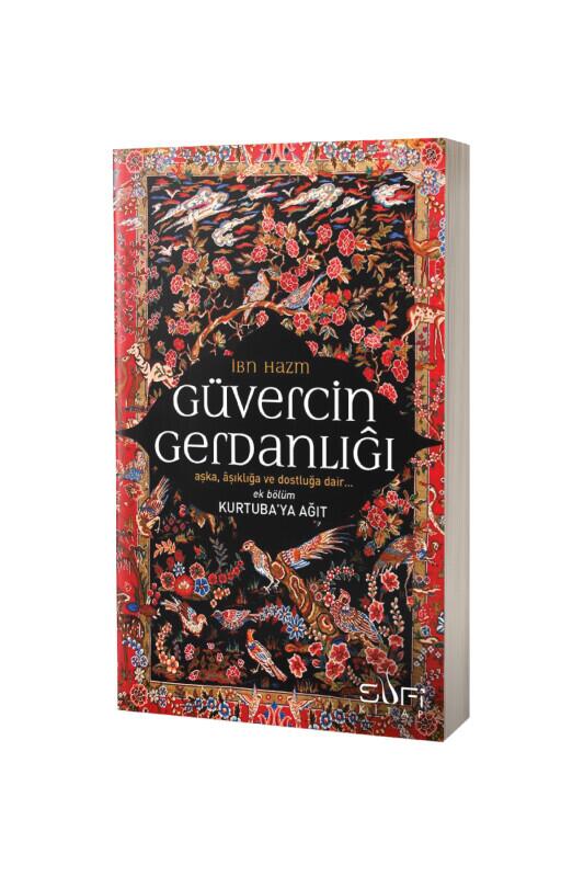 Güvercin Gerdanlığı - Sufi Kitap