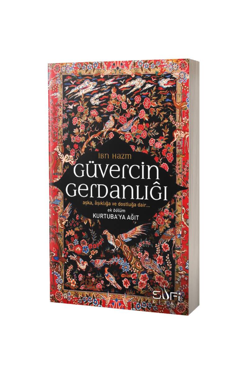 Güvercin Gerdanlığı - 1