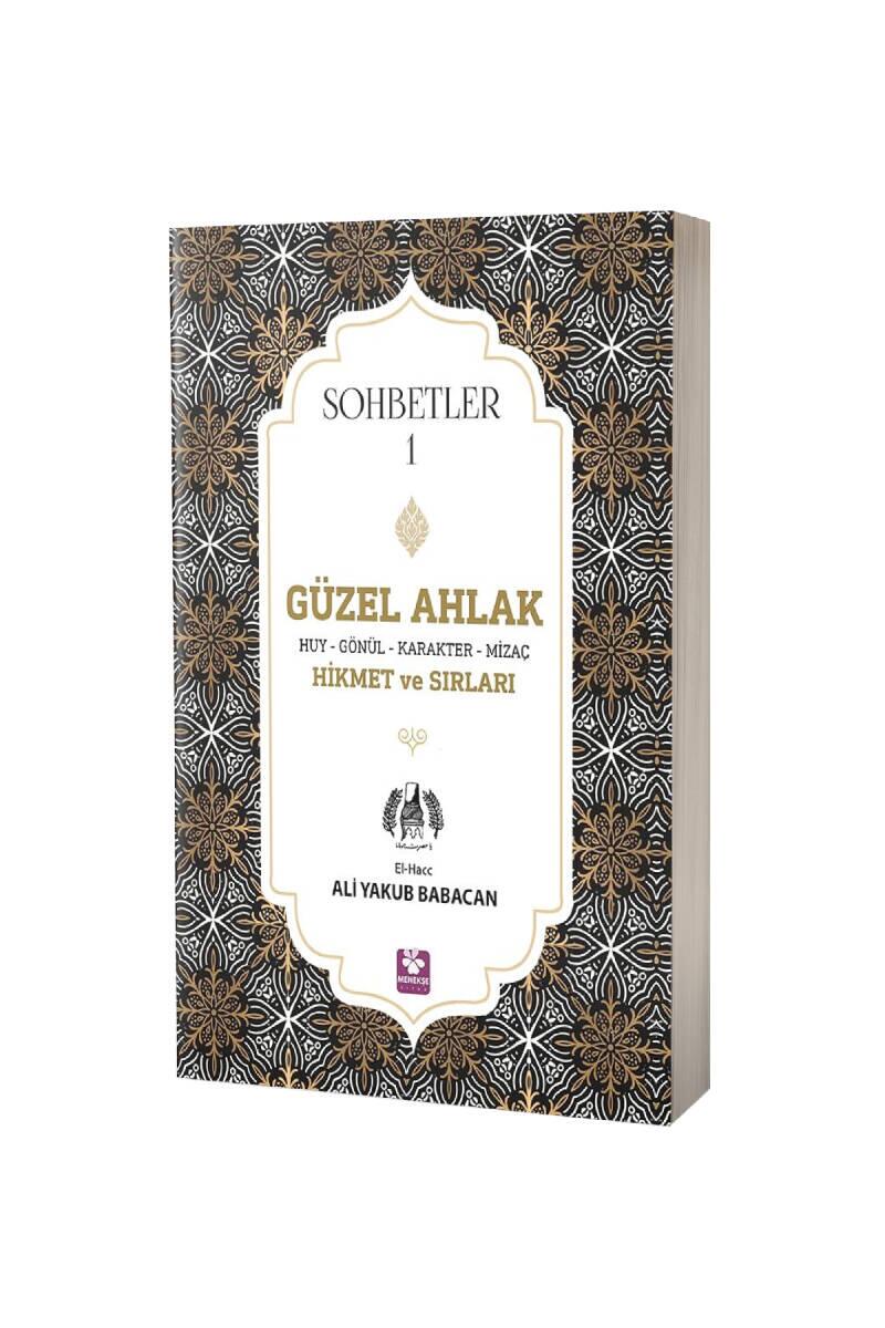 Güzel Ahlak - 1