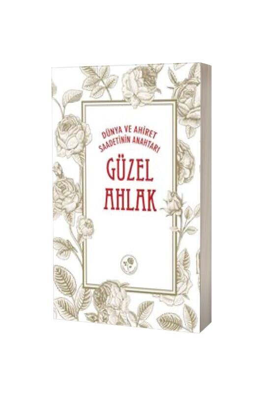 Güzel Ahlak - Fazilet Neşriyat