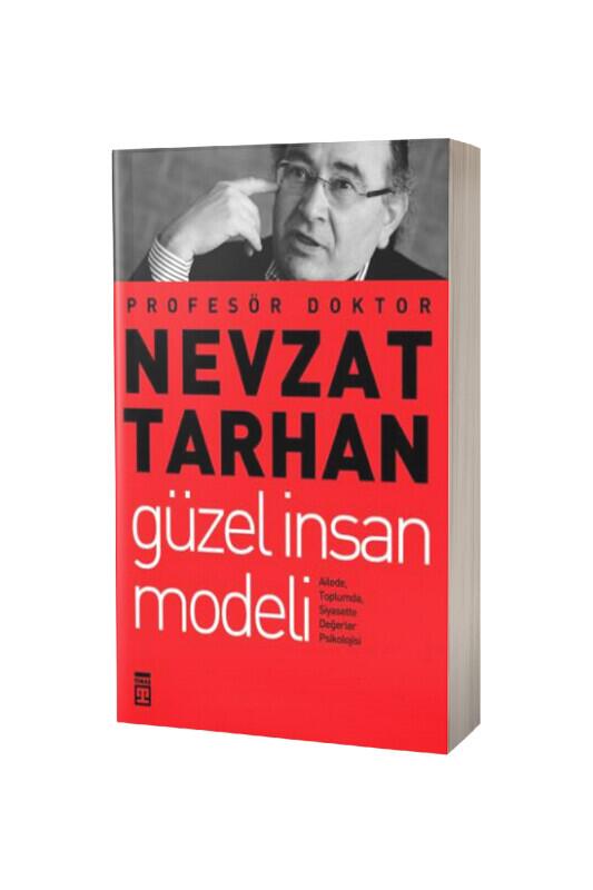 Güzel İnsan Modeli - Timaş Yayınları