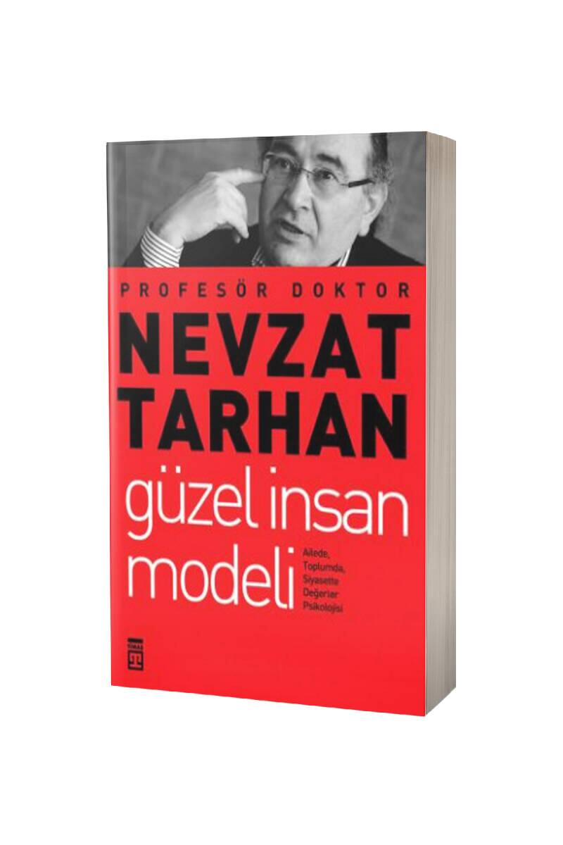 Güzel İnsan Modeli - 1