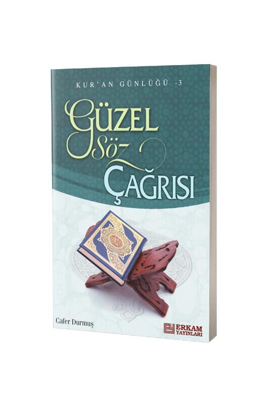 Güzel Söz Çağrısı - Erkam Yayınları
