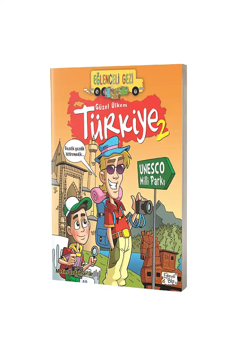 Güzel Ülkem Türkiye 2