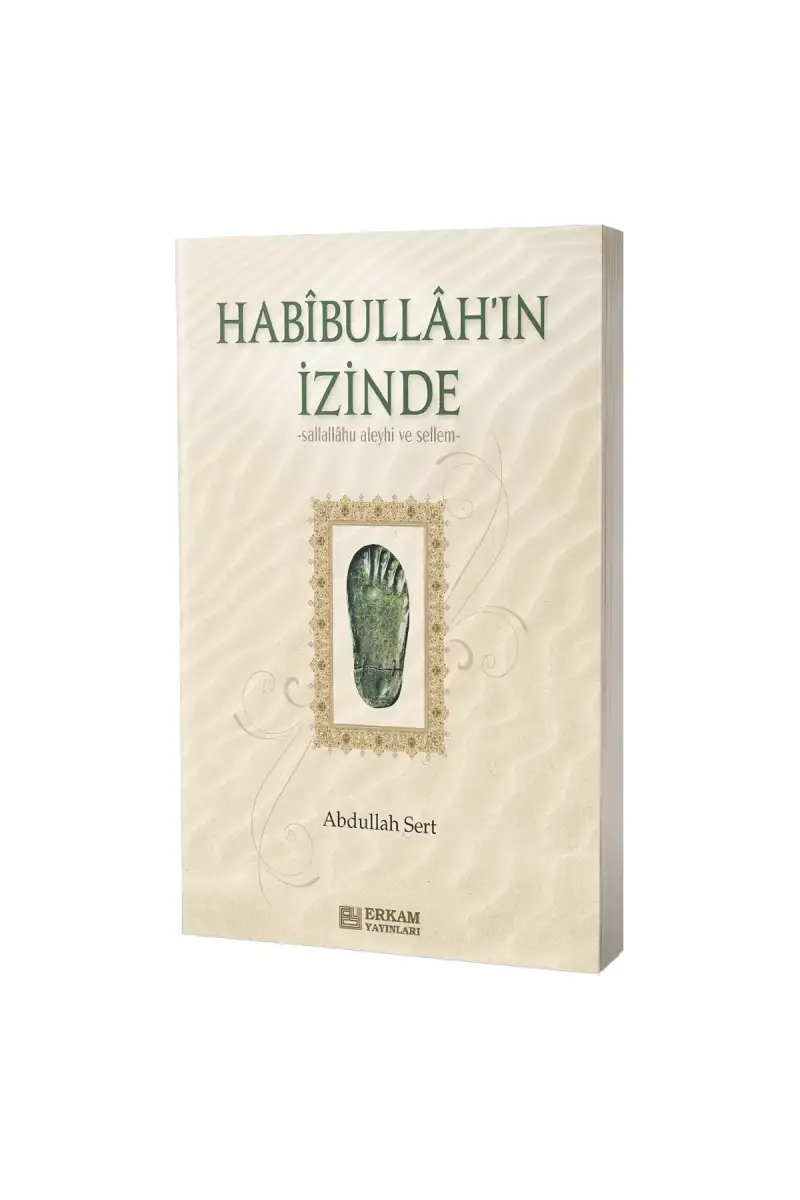 Habibullahın İzinde - 1