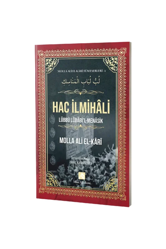 Hac İlmihali - Mim Akademi