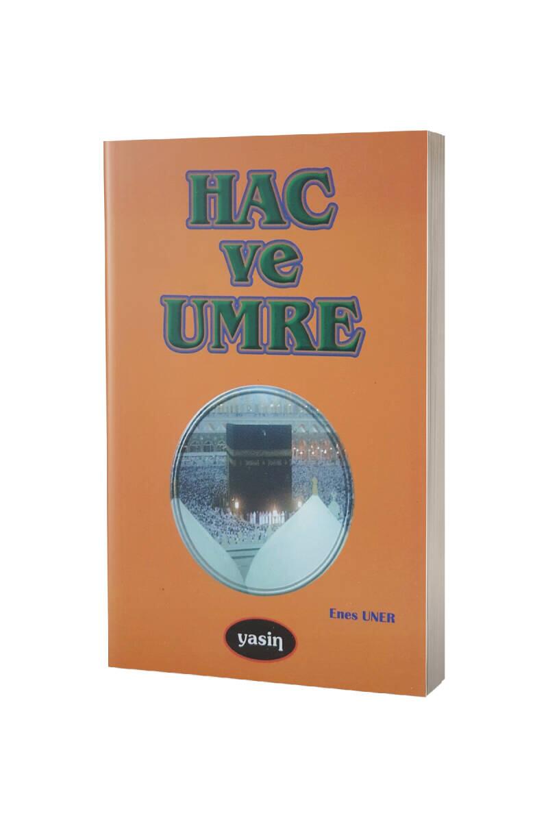 Hac Ve Umre - 1