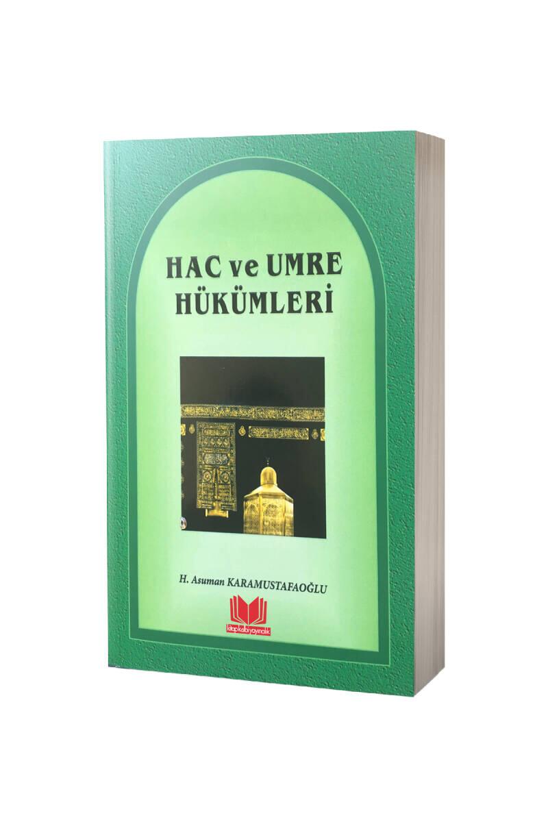 Hac Ve Umre Hükümleri - 1