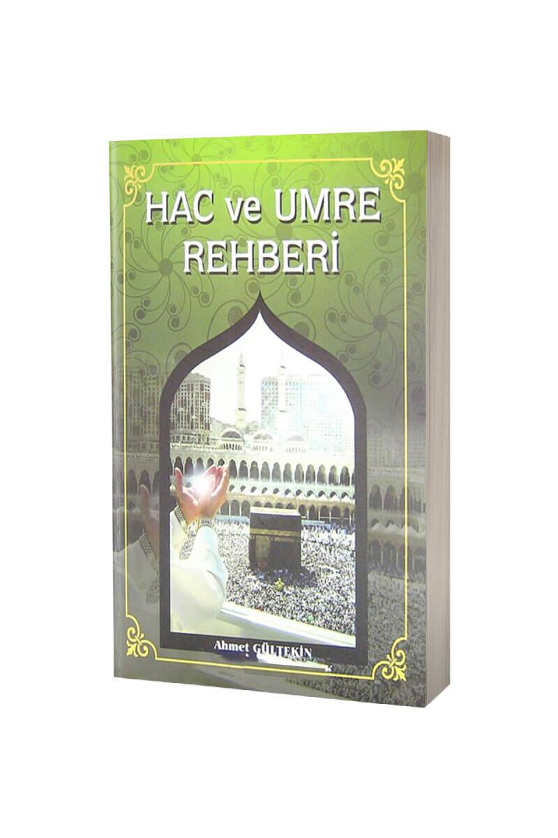 Hac Ve Umre Rehberi - 1