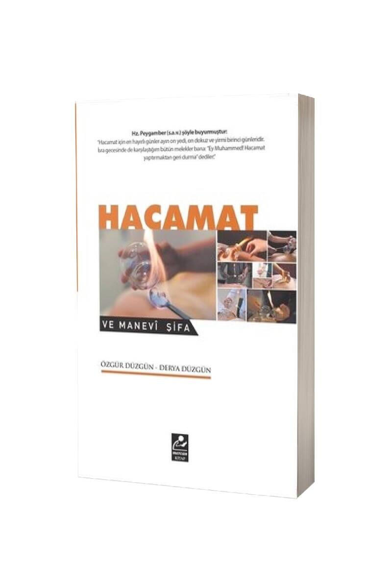 Hacamat ve Manevi Şifa - 1