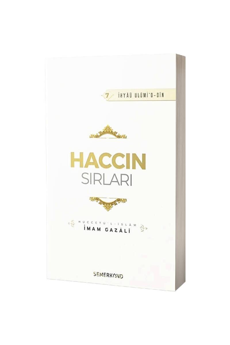 Haccın Sırları - 1