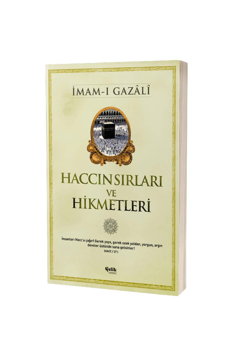 Haccın Sırları Ve Hikmetleri - 1