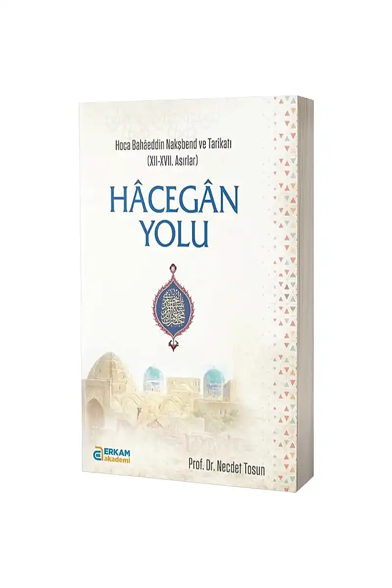 Hacegan Yolu