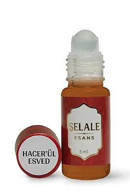 Hacerül Esved 6 Ml Esans - 2