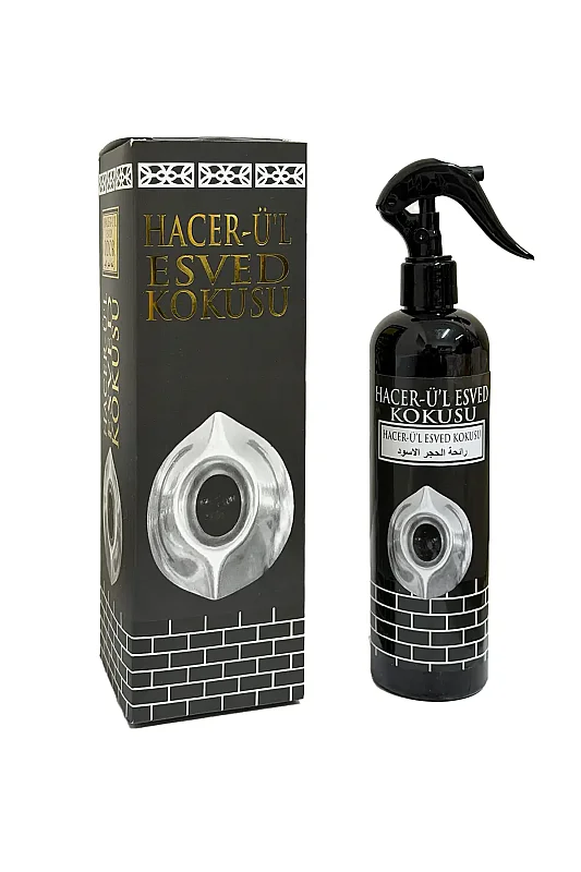 Hacerül Esved Oda Kokusu 400 Ml Bemenda - Bemenda Çarşı