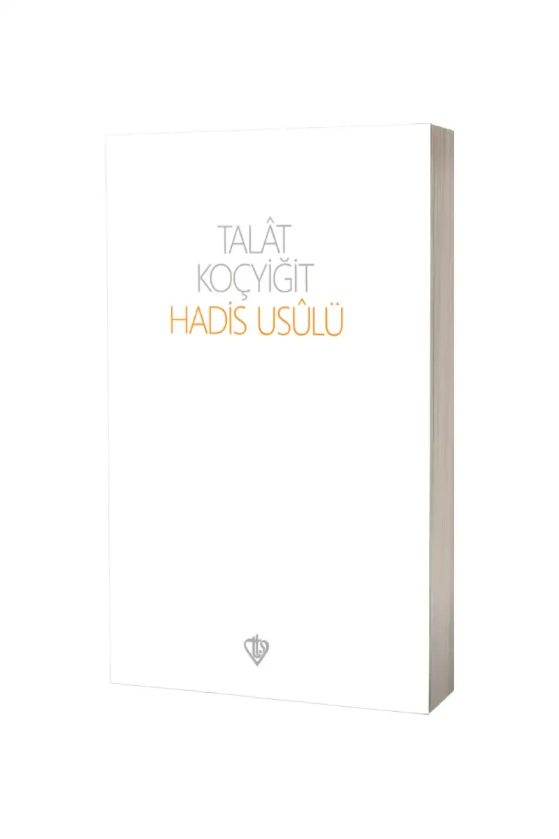 Hadis Usulü - 1