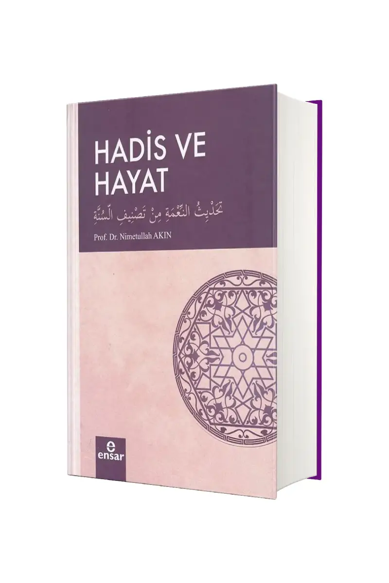 Hadis ve Hayat - 1