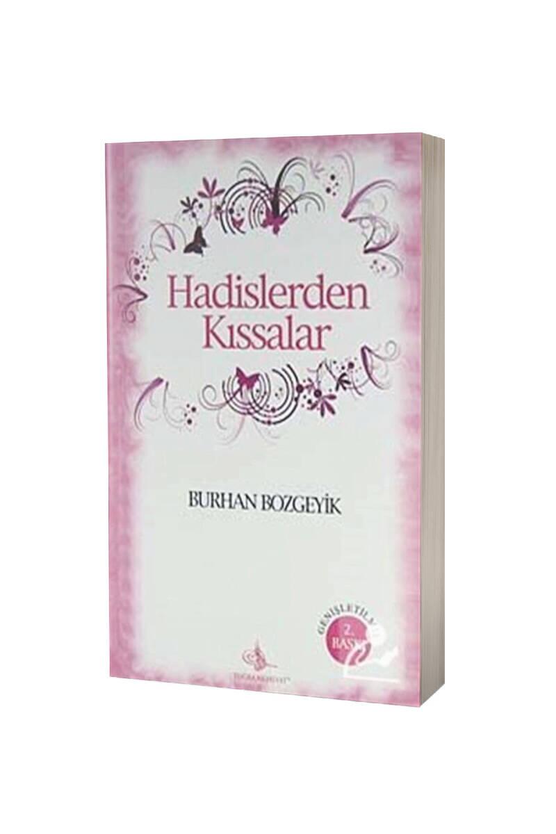 Hadislerden Kıssalar - 1