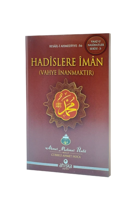 Hadislere İman - 1