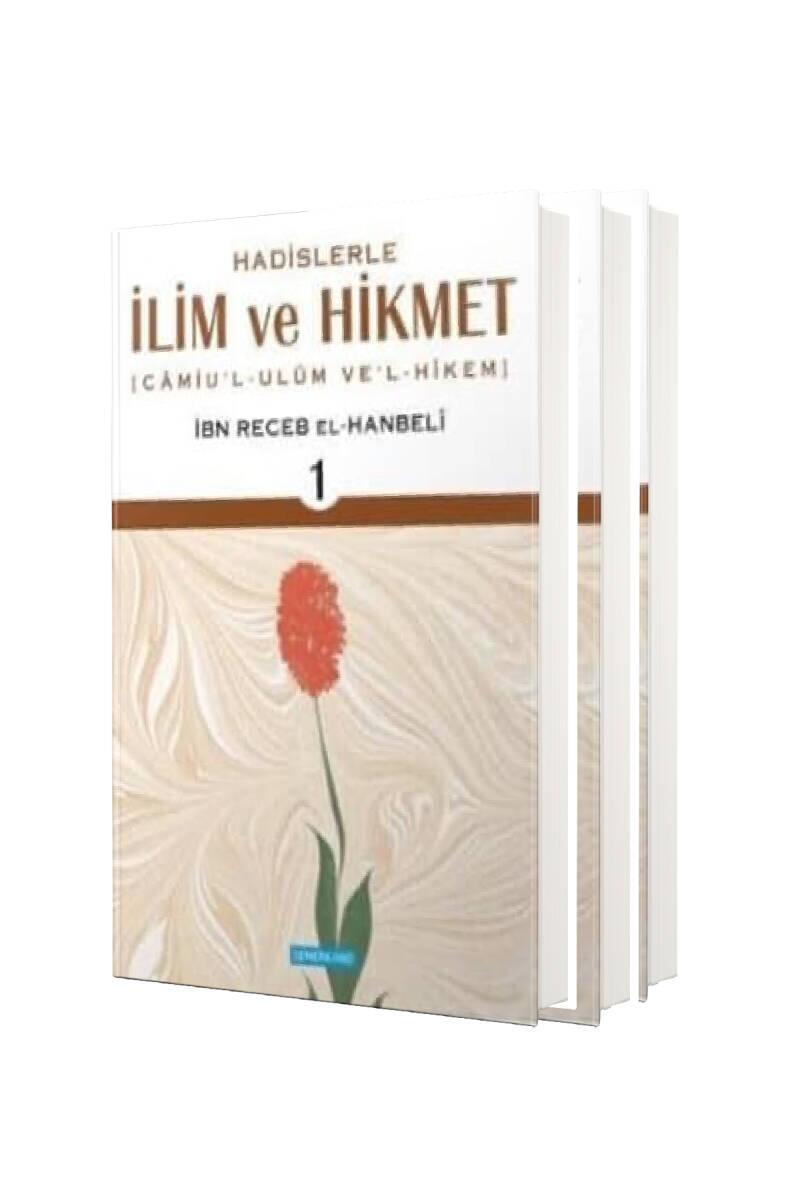 Hadislerle İlim Ve Hikmet 3 Cilt Takım - 1