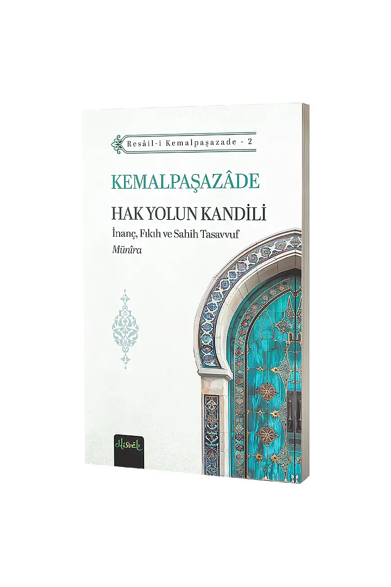 Hak Yolun Kandili - 1