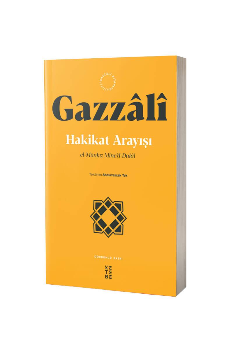 Hakikat Arayışı - 1