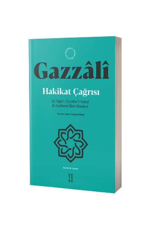 Hakikat ÇağrısI - Ketebe Yayınları