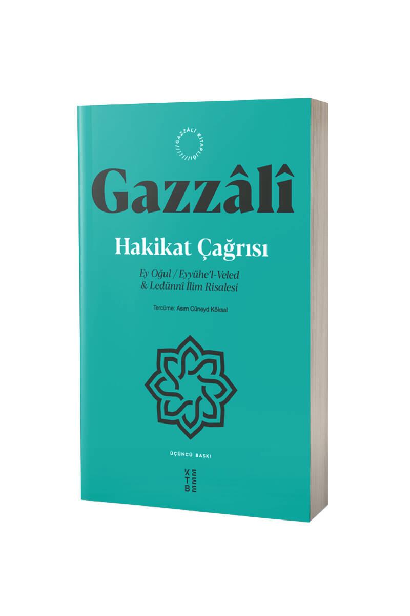 Hakikat ÇağrısI - 1