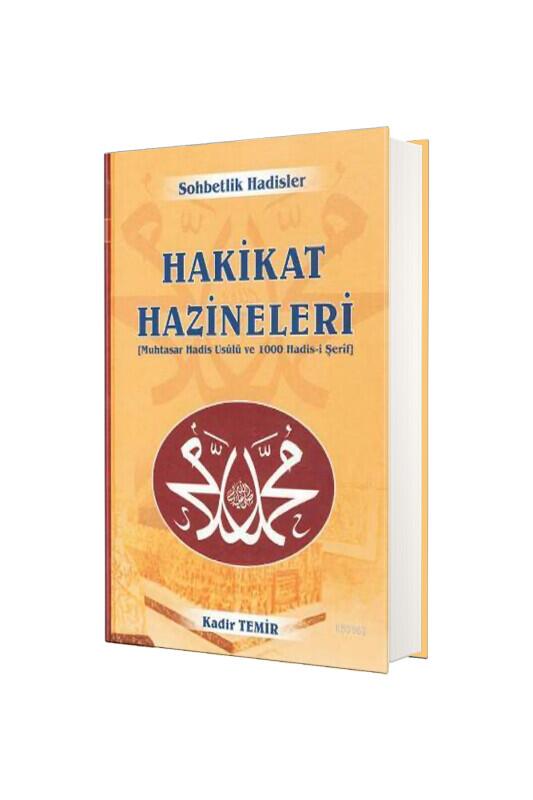 Hakikat Hazineleri - Temir Yayınları