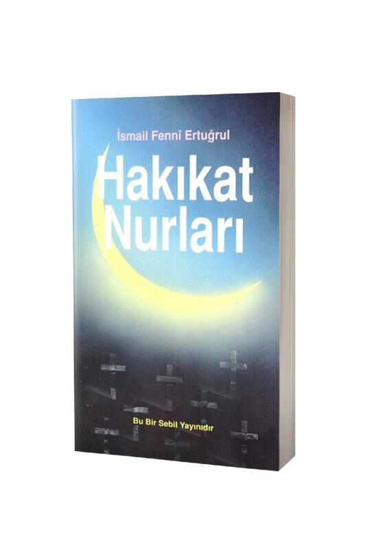 Hakikat Nurları - Sebil Yayınevi