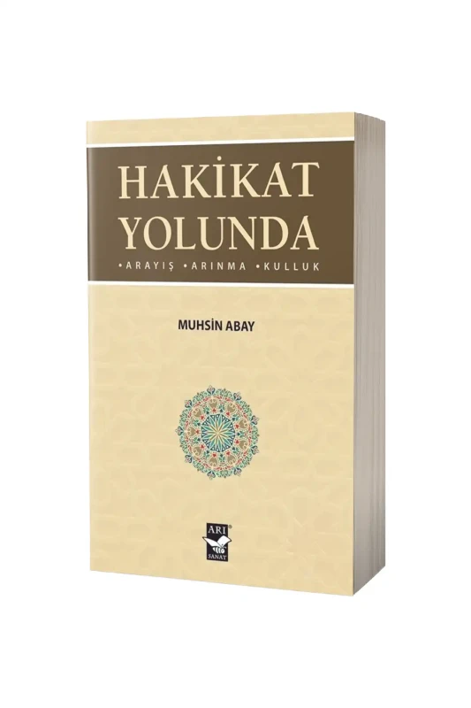 Hakikat Yolunda - Arı Sanat Yayınevi