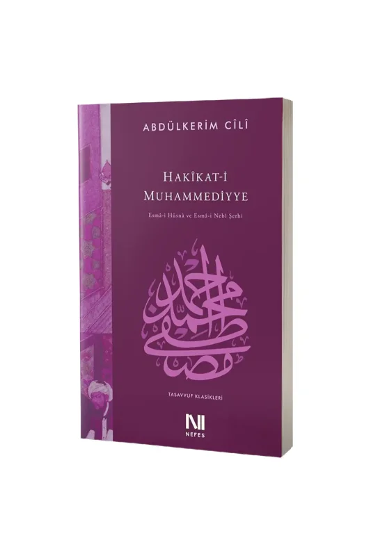 Hakikati Muhammediyye - Nefes Yayınları