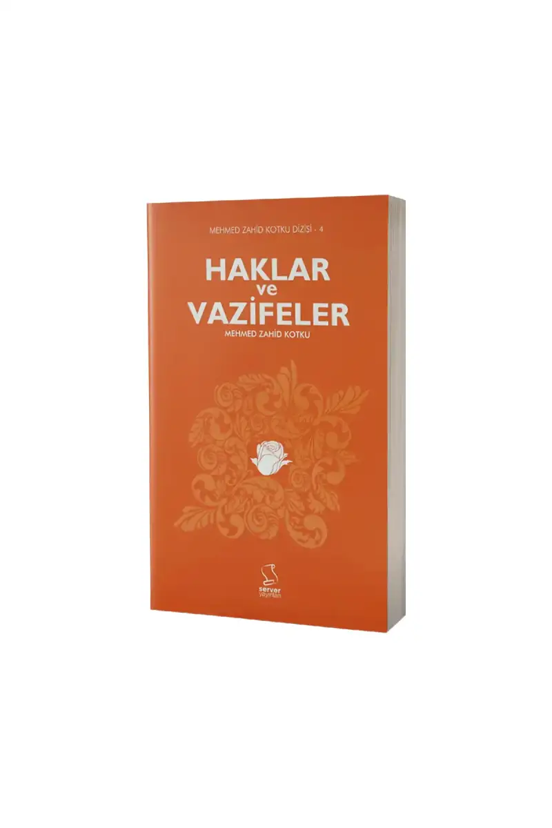 Haklar ve Vazifeler Cep Boy - 1