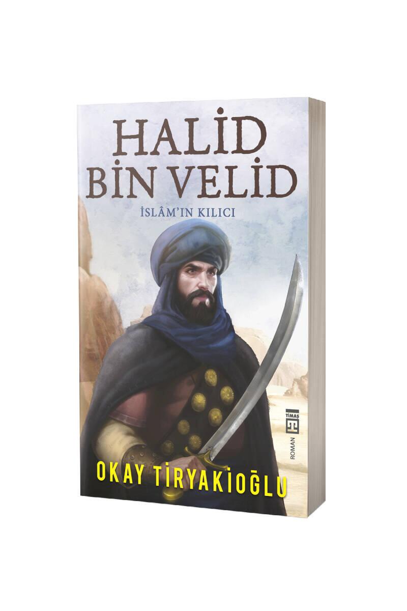 Halid Bin Velid - 1