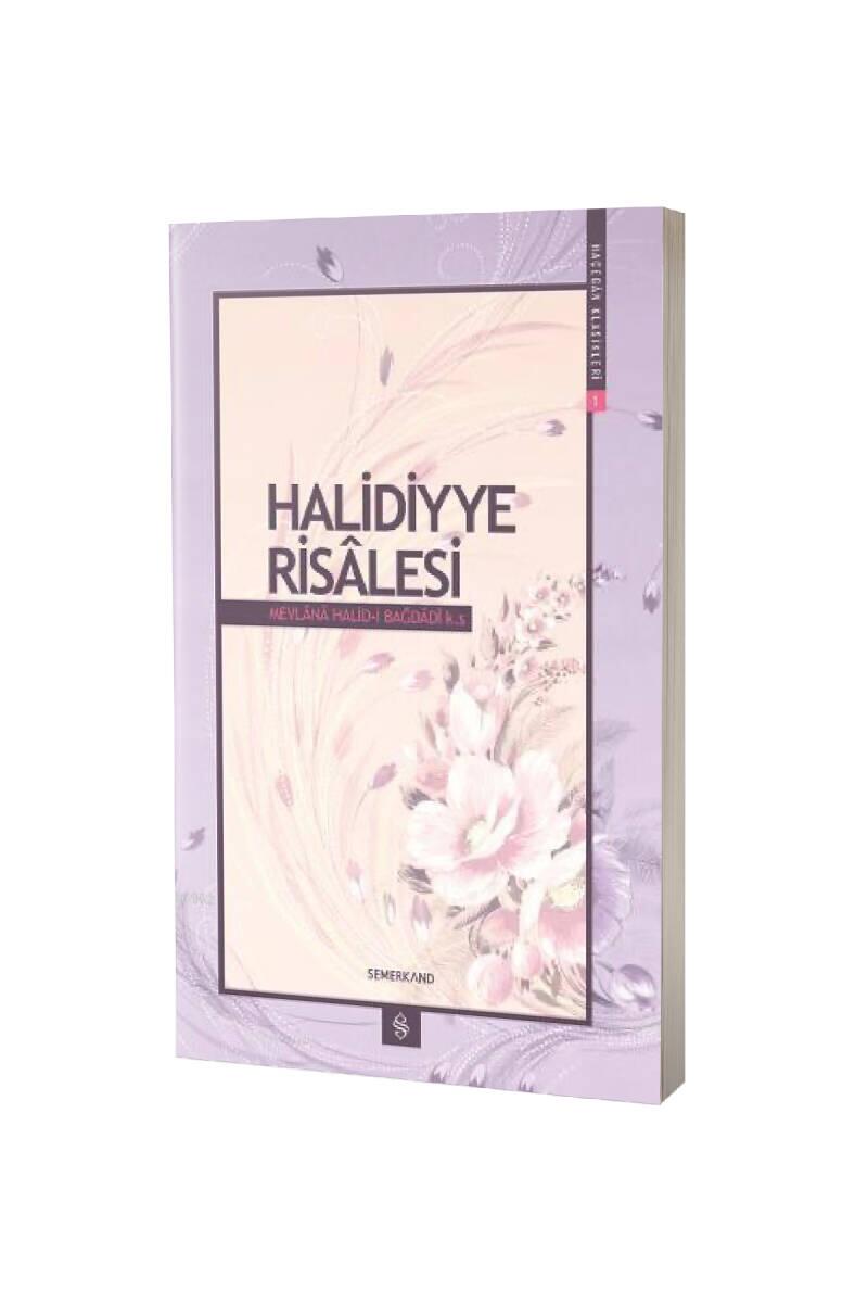 Halidiyye Risalesi - 1