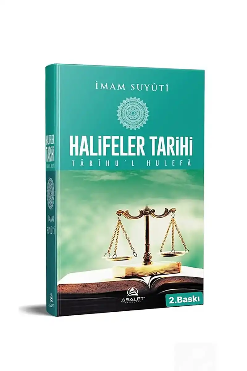 Halifeler Tarihi