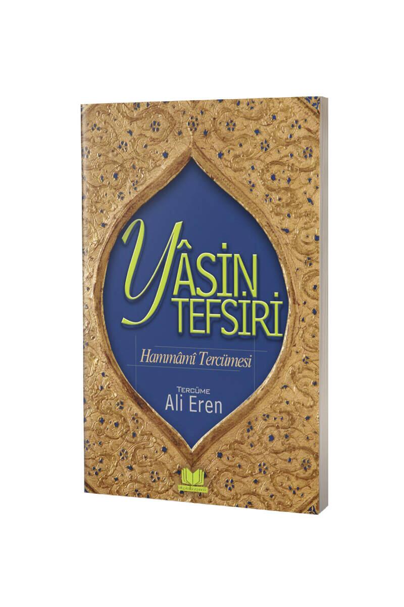 Hammami Tercümesi Yasin Tefsiri - 1