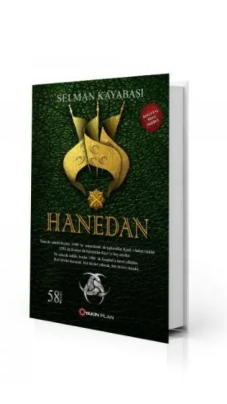 Hanedan - Yakın Plan Yayınları