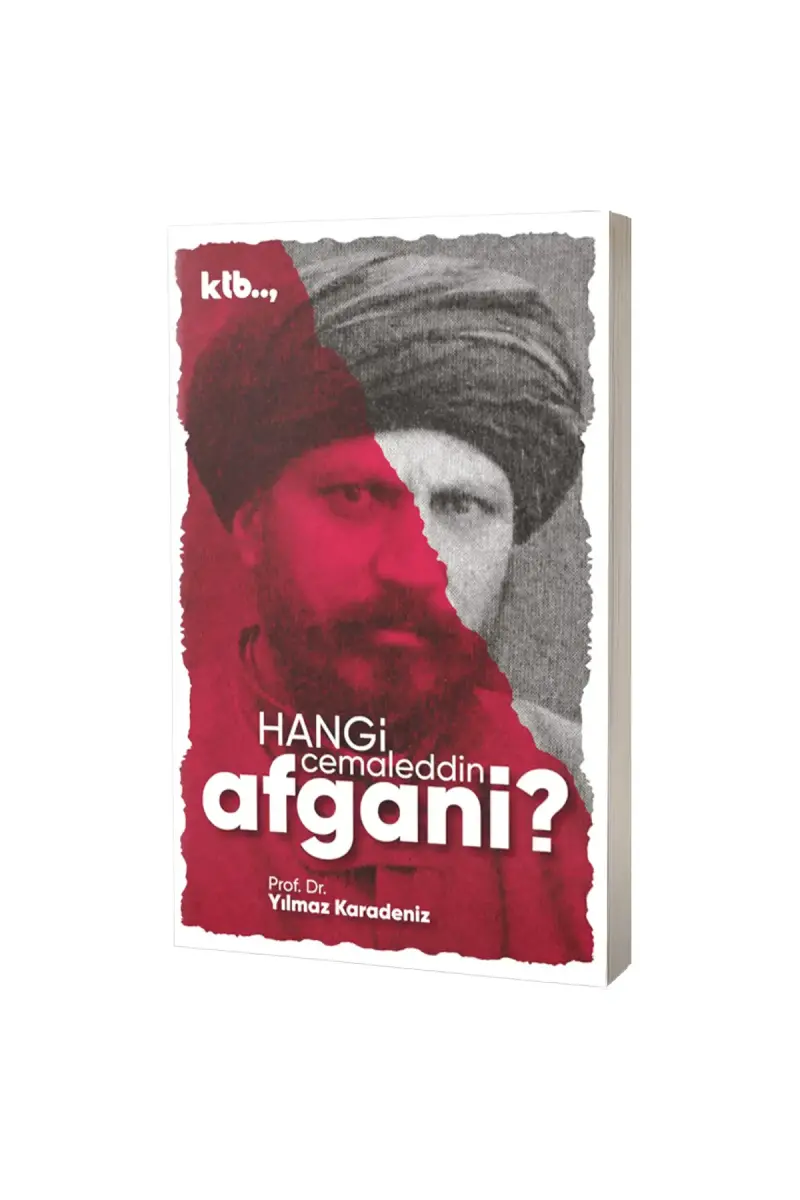 Hangi Cemaleddin Afgani? - 1